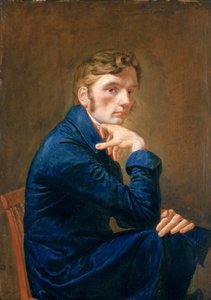 Zelfportret, 1805